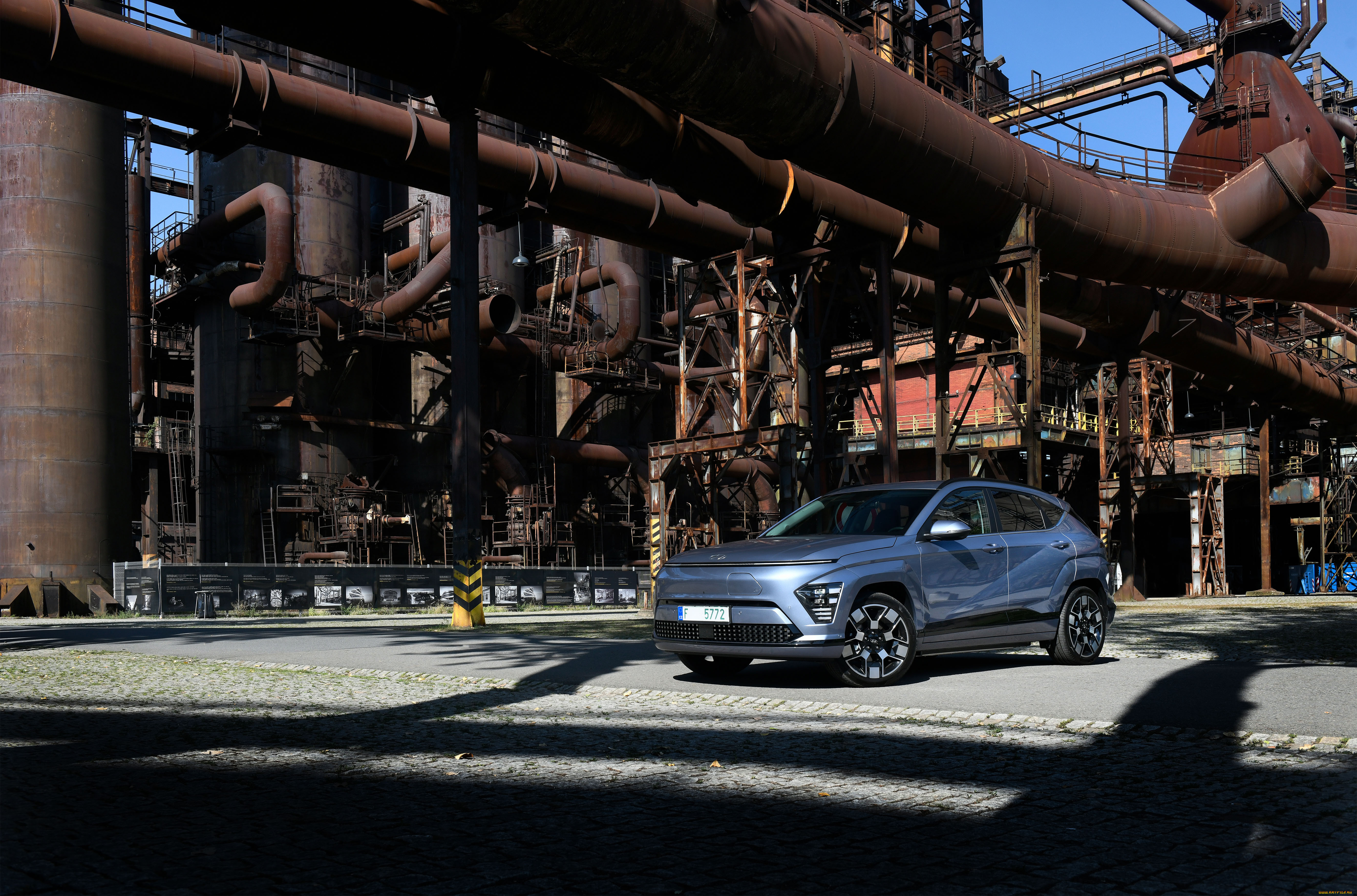 , hyundai